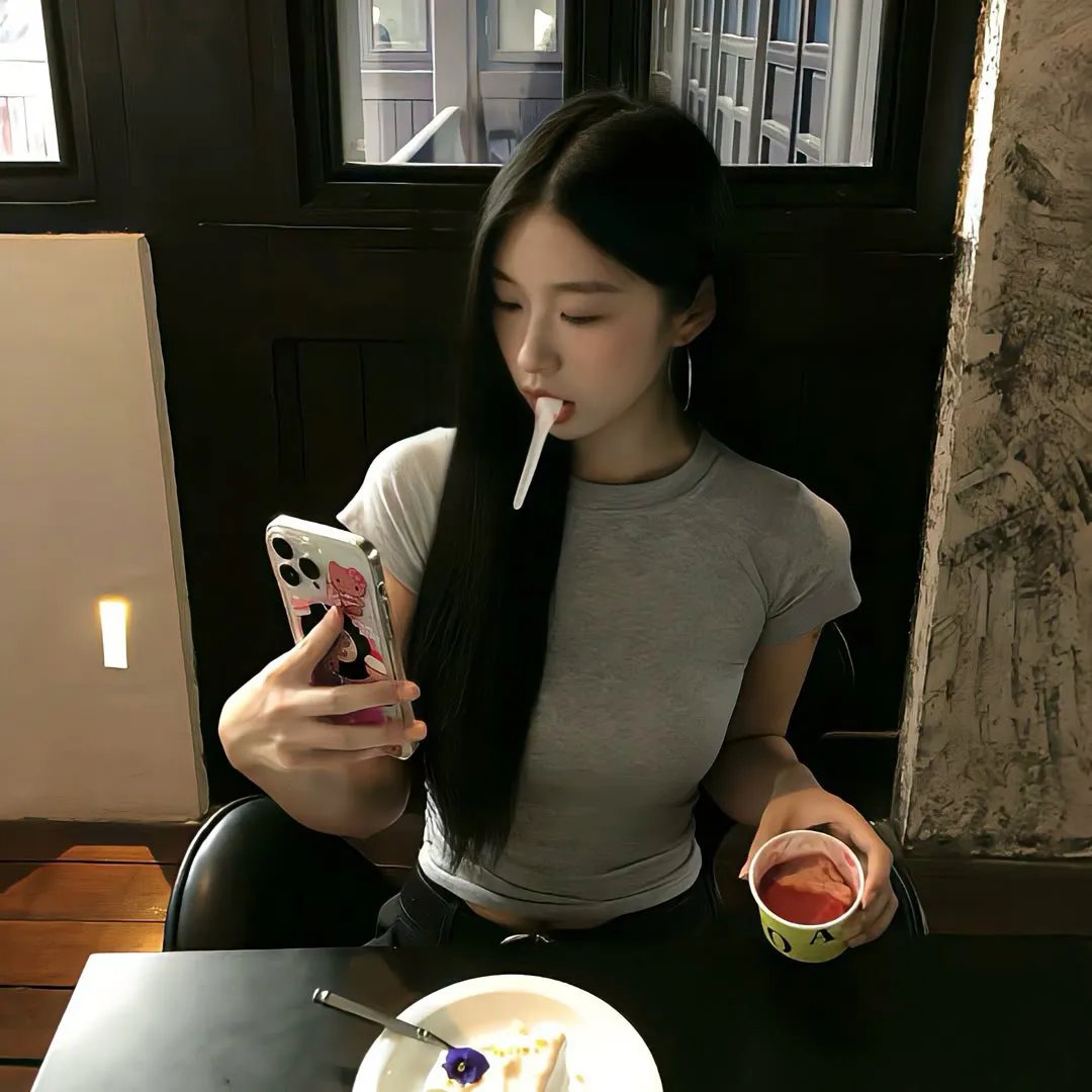 我深深地爱着你