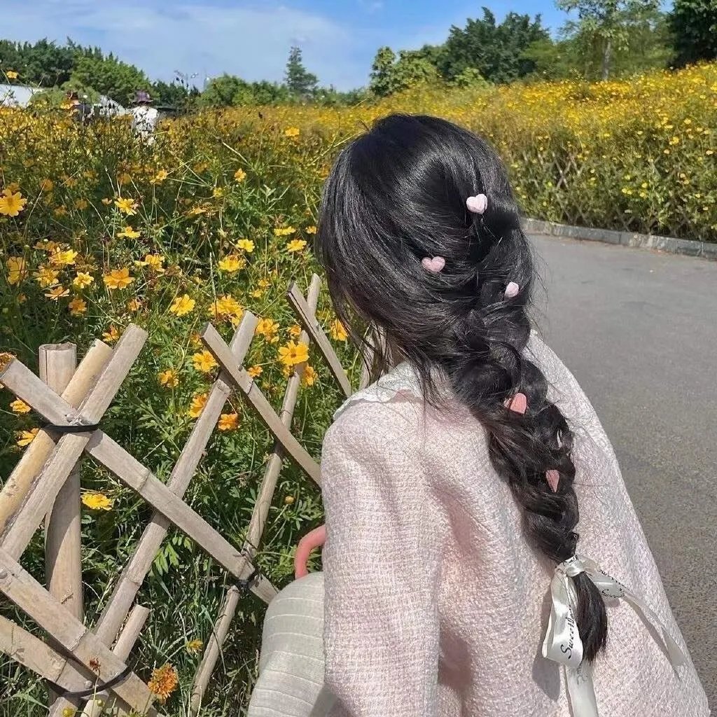 与你的九次相遇